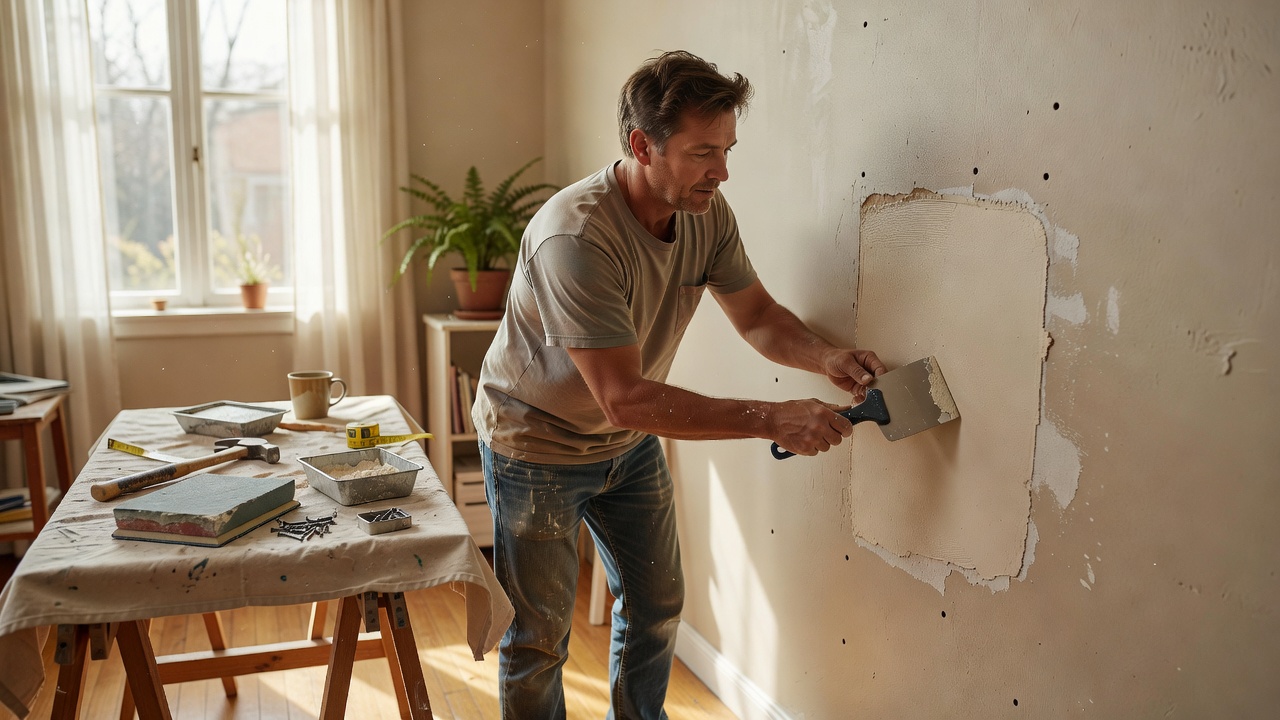 Best Drywall Repair Products in 2026: A DIYer's Buying Guide